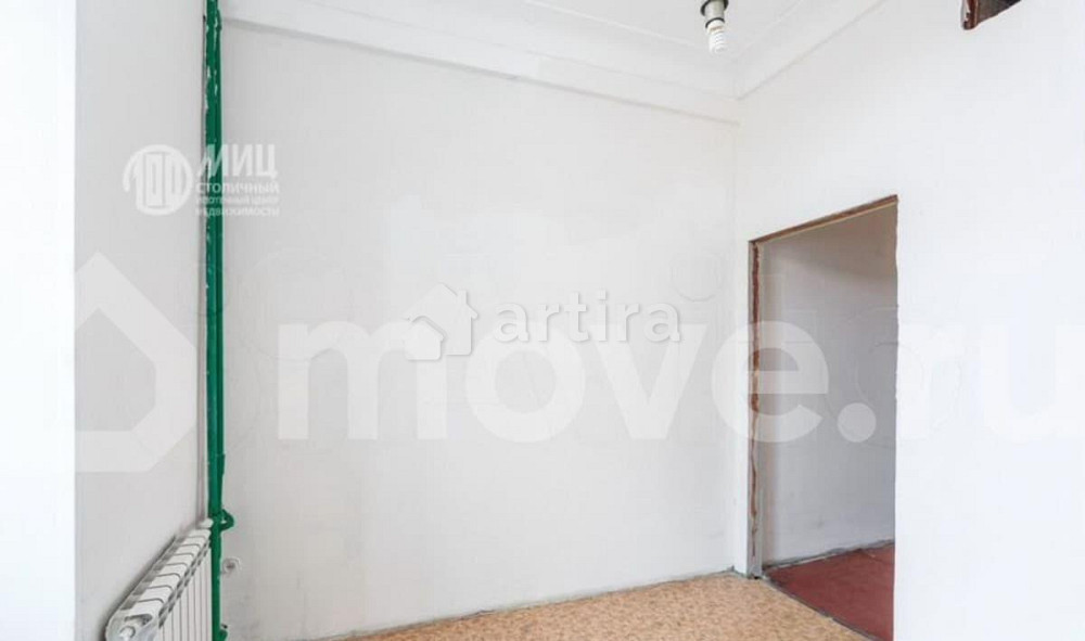 2-комн. квартира, 63 м2, 6/7 эт. Москва - изображение 3