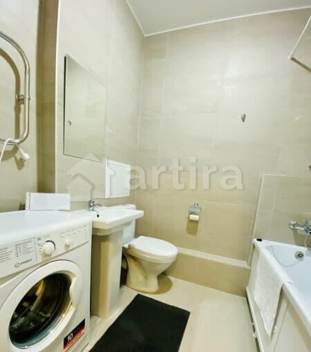 1-комн. квартира, 45 м2, 5/17 эт. Троицк - изображение 8