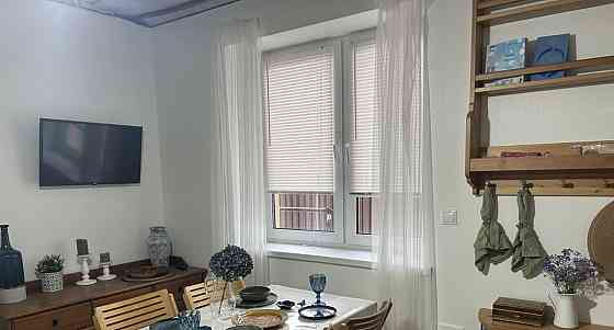 Таунхаус, 50 м2, 2 сотки, 2 эт. Гатчина