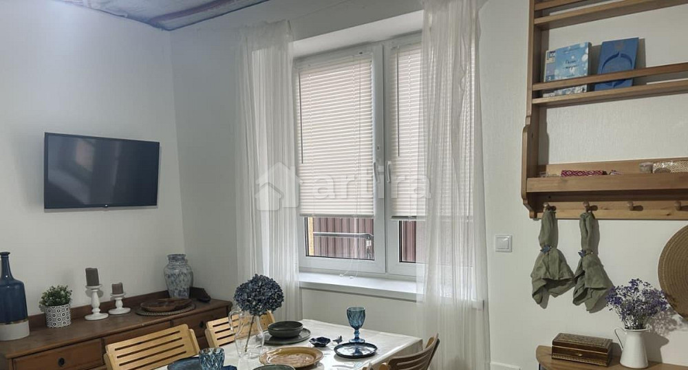 Таунхаус, 50 м2, 2 сотки, 2 эт. Гатчина - изображение 6