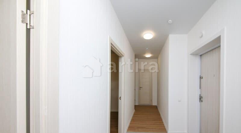 2-комн. квартира, 59 м2, 15/15 эт. Москва - изображение 5