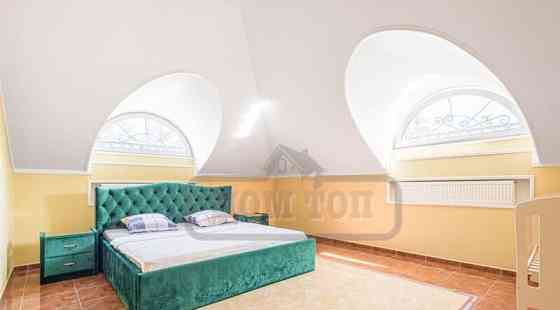 Коттедж, 1100 м2 Барвиха