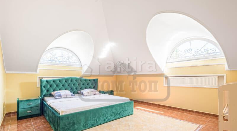 Коттедж, 1100 м2 Барвиха - изображение 4