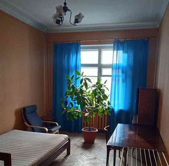 Комната, 20 м2, 4/6 эт. Москва