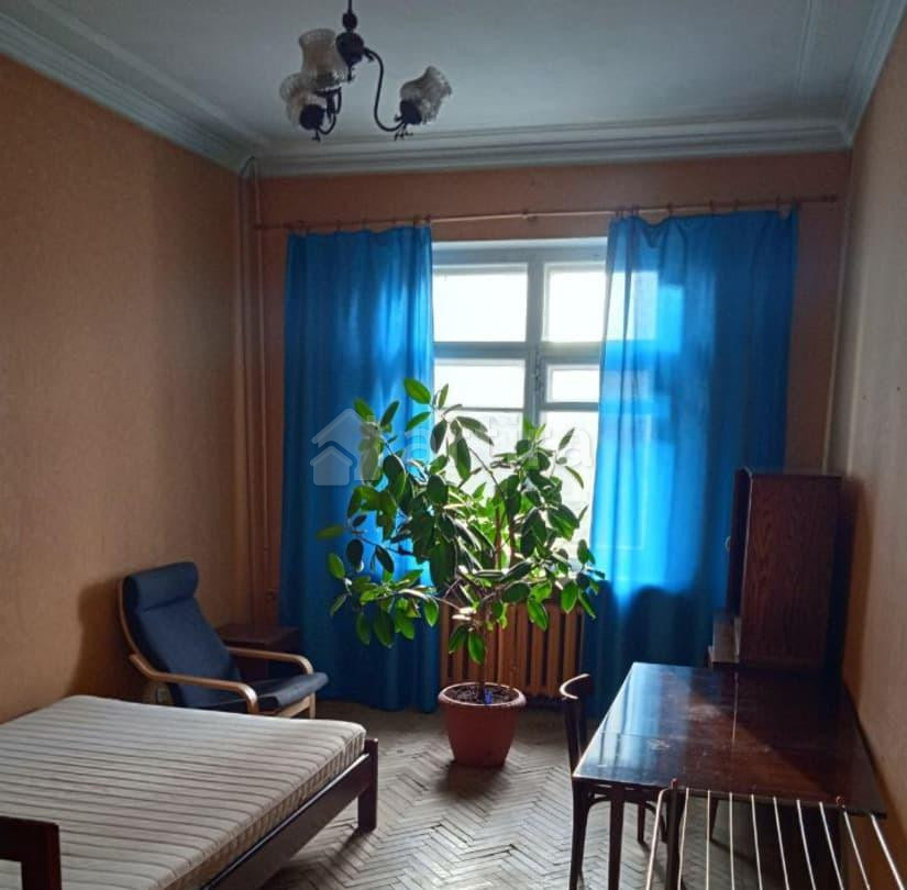 Комната, 20 м2, 4/6 эт. Москва - изображение 1