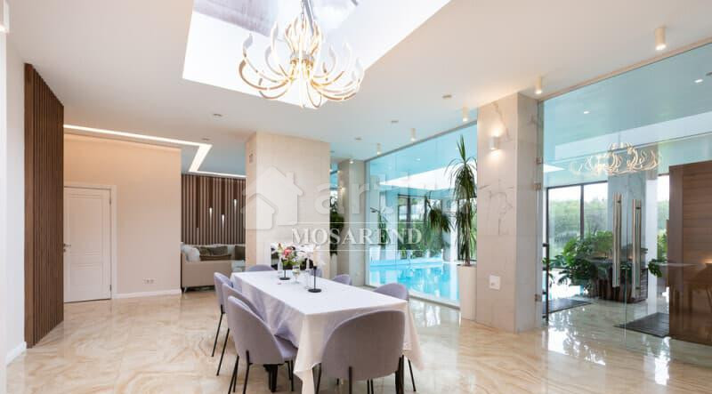 Коттедж, 480 м2 Сергиев Посад - изображение 10