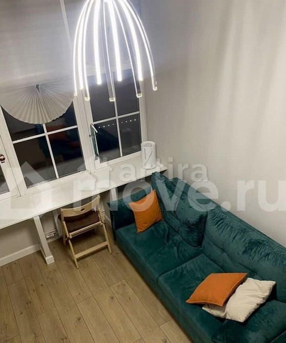 Студия, 19.2 м2, 3/4 эт. Москва - изображение 2