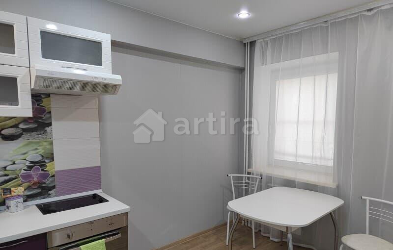 Студия, 47 м2, 2/10 эт. Иркутск - изображение 8