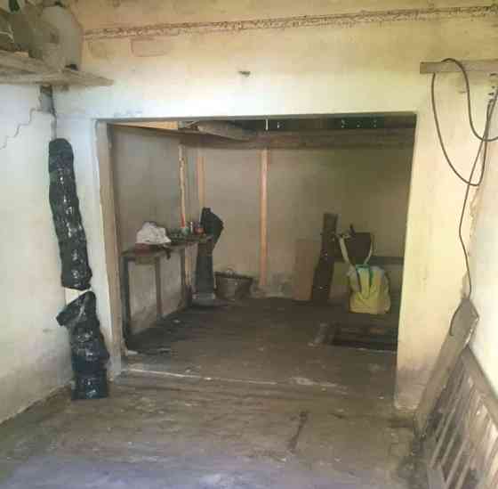 Гараж, 20 м2 Орехово-Зуево