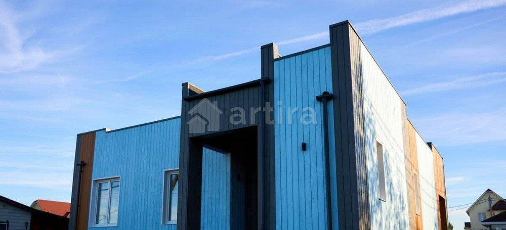 Дом, 150 м2, 9.2 сотки, 1 эт. Ломоносов - изображение 4