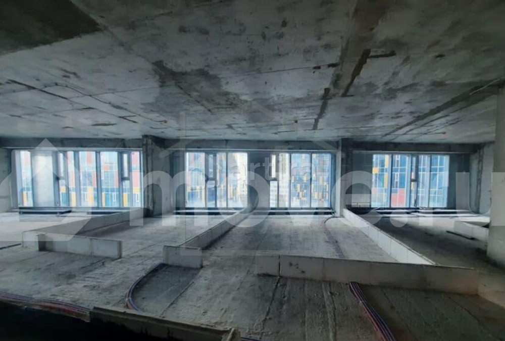 4-комн. квартира, 140.5 м2, 13/22 эт. Москва - изображение 6