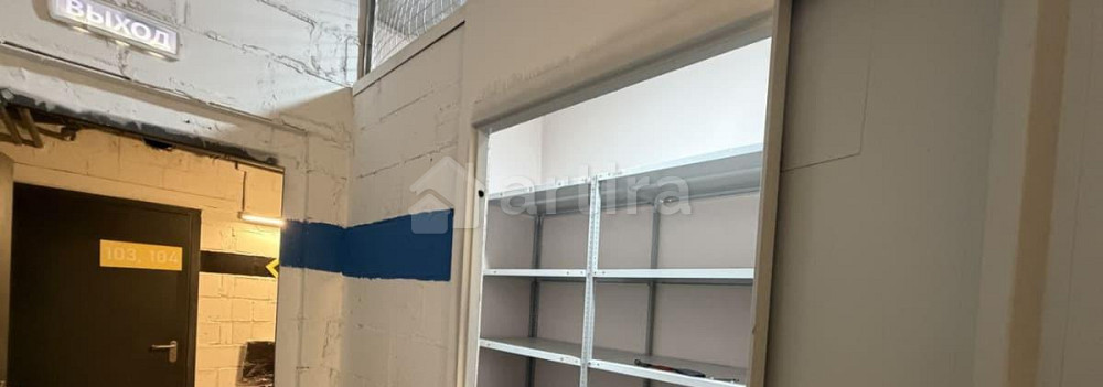 Гараж, 4 м2 Одинцово - изображение 5