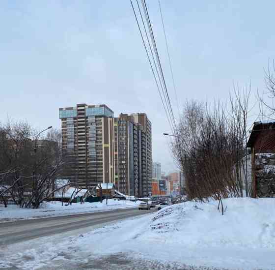 Гараж, 20 м2 Новосибирск