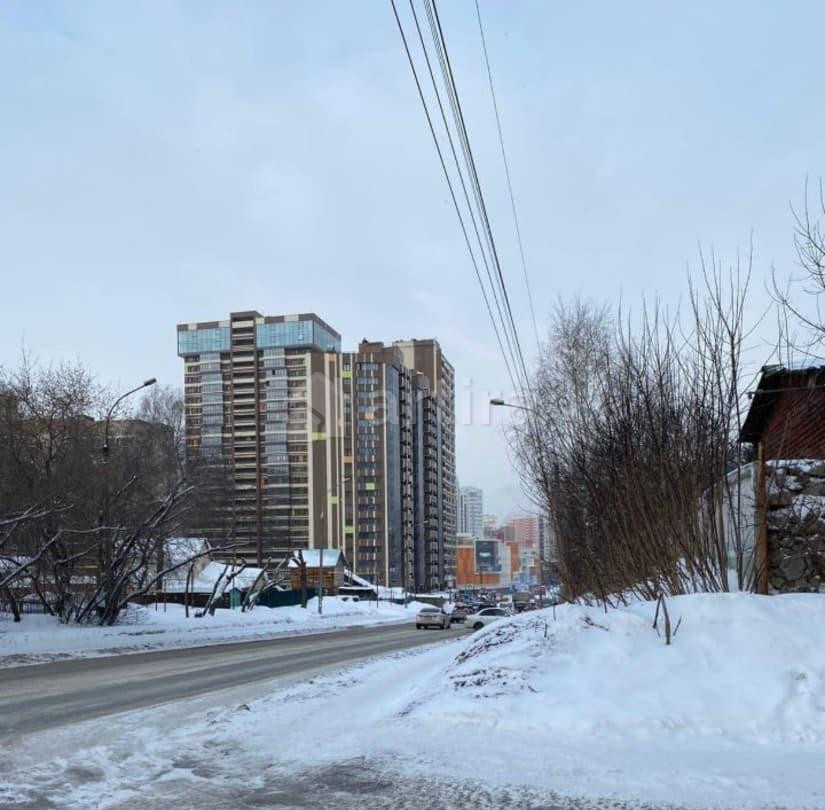 Гараж, 20 м2 Новосибирск - изображение 3