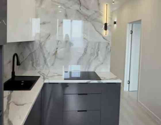 1-комн. квартира, 41 м2, 11/16 эт. Самара