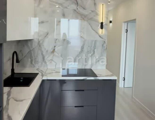 1-комн. квартира, 41 м2, 11/16 эт. Самара - изображение 5