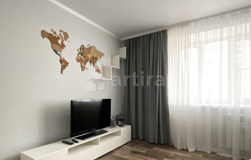 3-комн. квартира, 60 м2, 4/12 эт. Вологда - изображение 8