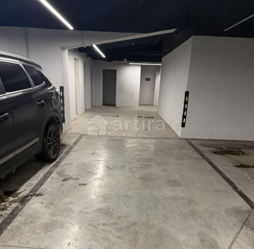 Гараж, 28.9 м2 Москва - изображение 1