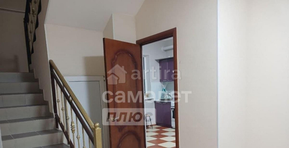 Коттедж, 160 м2, 2 сотки, 2 эт. Сызрань - изображение 6