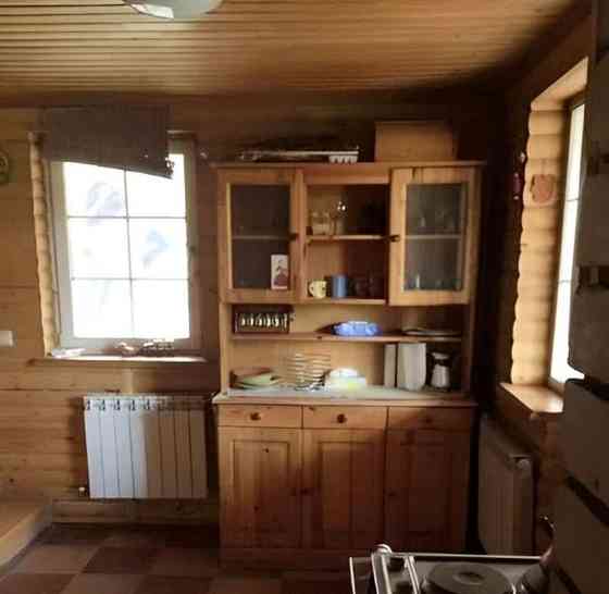 Дом, 80 м2, 12 соток, 2 эт. Одинцово