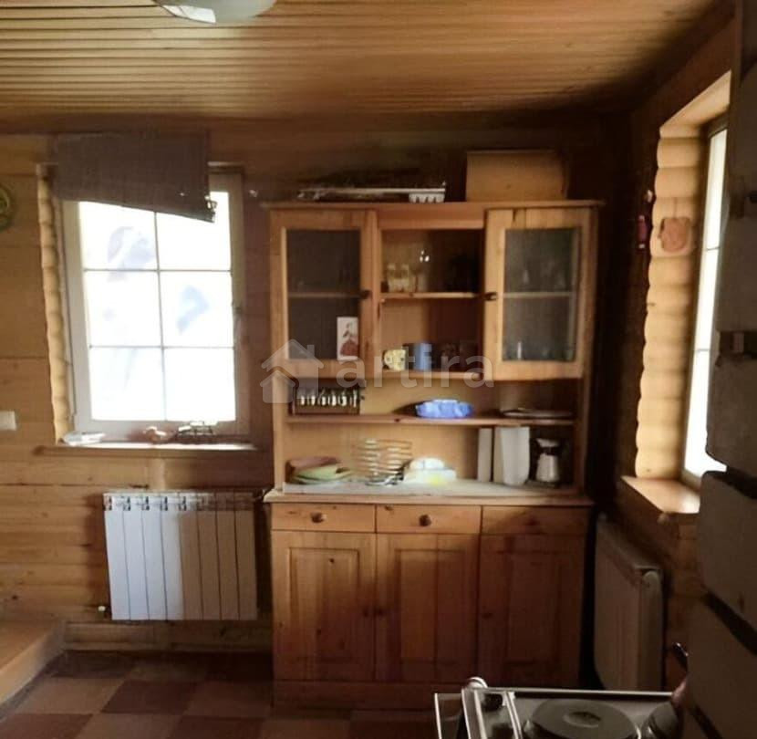 Дом, 80 м2, 12 соток, 2 эт. Одинцово - изображение 5