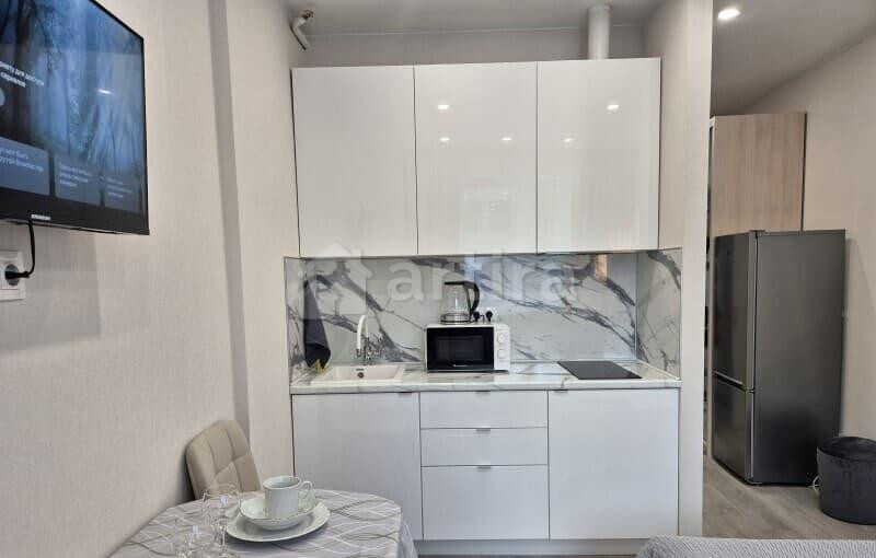 1-комн. квартира, 22 м2, 2/17 эт. Королев - изображение 4