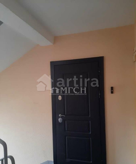 2-комн. квартира, 52 м2, 8/12 эт. Москва - изображение 14