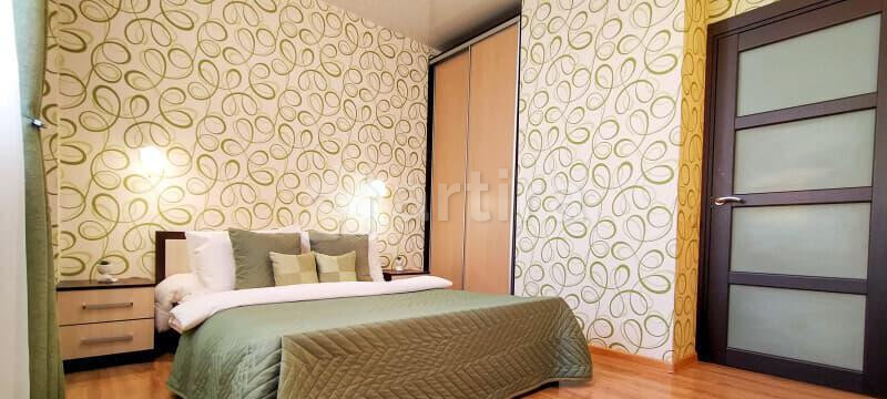 2-комн. квартира, 45 м2, 5/19 эт. Самара - изображение 11