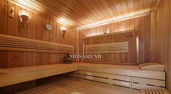 Коттедж, 1000 м2 Троицк