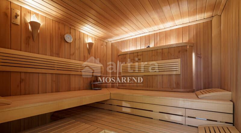 Коттедж, 1000 м2 Троицк - изображение 4