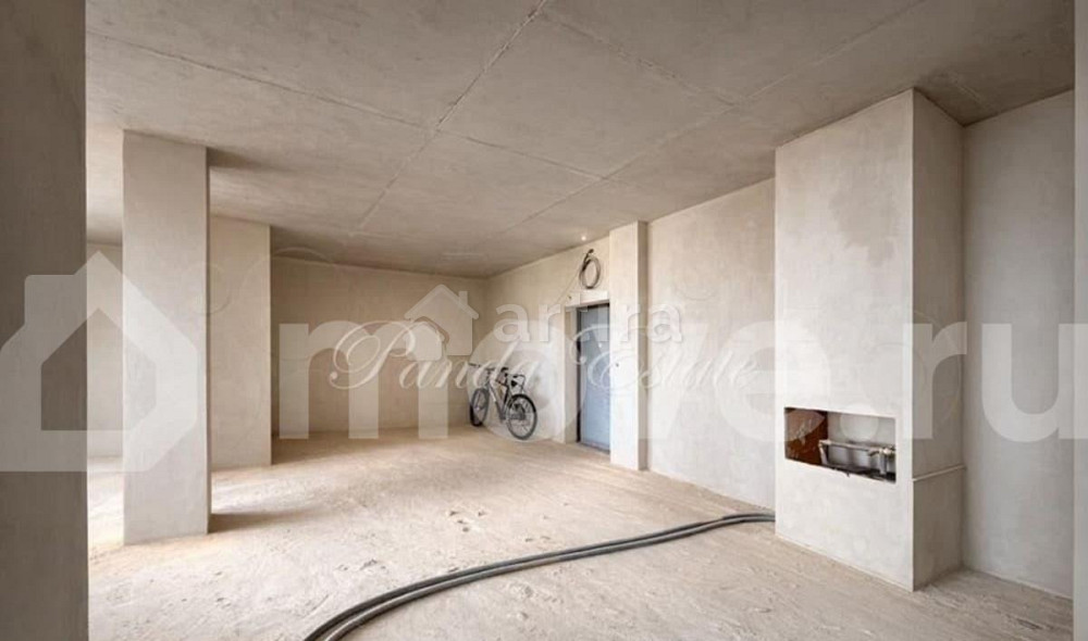 4-комн. квартира, 150 м2, 18/44 эт. Москва - изображение 7