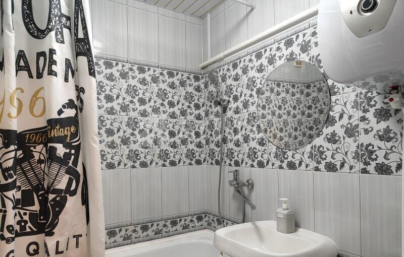 1-комн. квартира, 32 м2, 1/5 эт. Электросталь - изображение 9