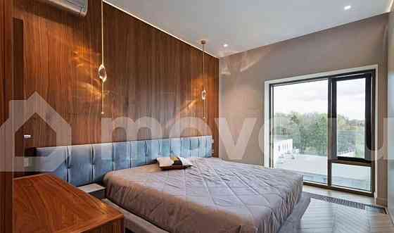 1-комн. квартира, 65.5 м2, 6/11 эт. Москва