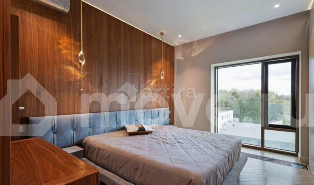 1-комн. квартира, 65.5 м2, 6/11 эт. Москва - изображение 6