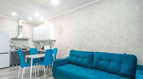 2-комн. квартира, 39 м2, 11/20 эт. Казань