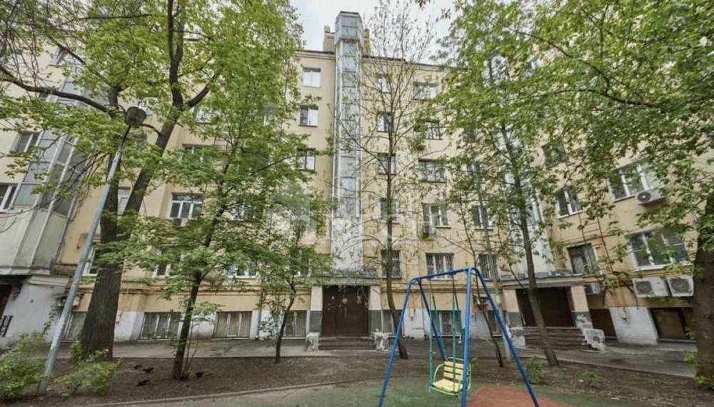3-комн. квартира, 73 м2, 3/6 эт. Москва - изображение 20