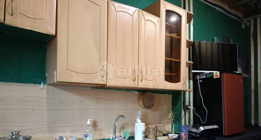 Дом, 40 м2, 1 сотка, 1 эт. Отрадное - изображение 2