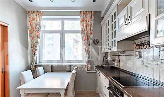 4-комн. квартира, 156 м2, 6/12 эт. Москва