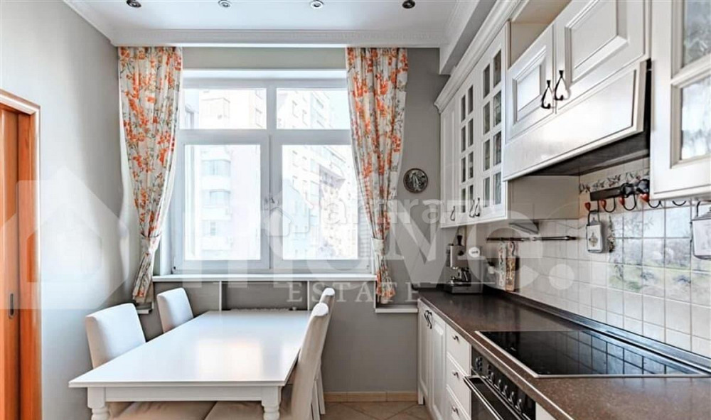 4-комн. квартира, 156 м2, 6/12 эт. Москва - изображение 2