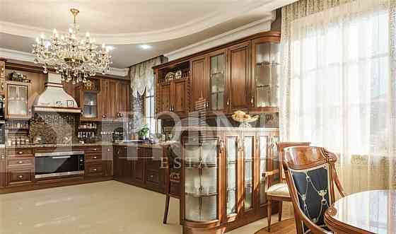 Квартира, 383 м2, 5/5 эт. Москва