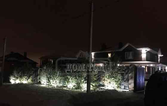 Коттедж, 310 м2 Подольск