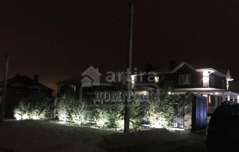 Коттедж, 310 м2 Подольск - изображение 4