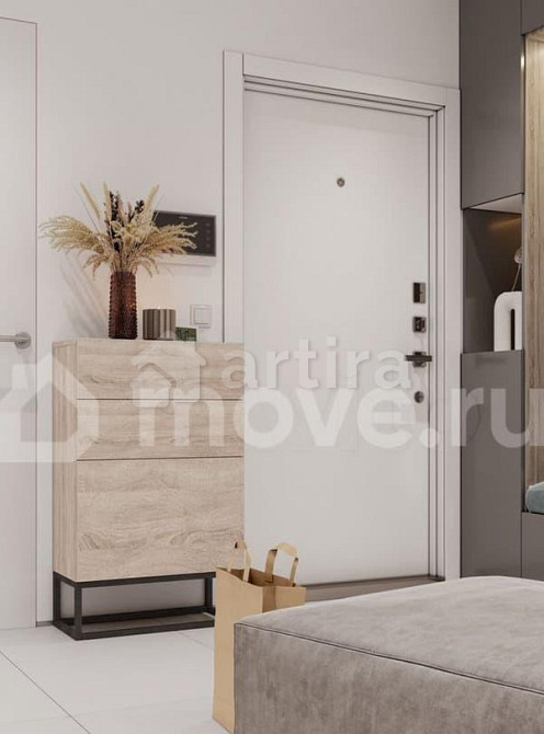 4-комн. квартира, 178 м2, 7/13 эт. Москва - изображение 3