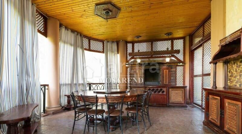 Коттедж, 850 м2 Щёлково - изображение 7