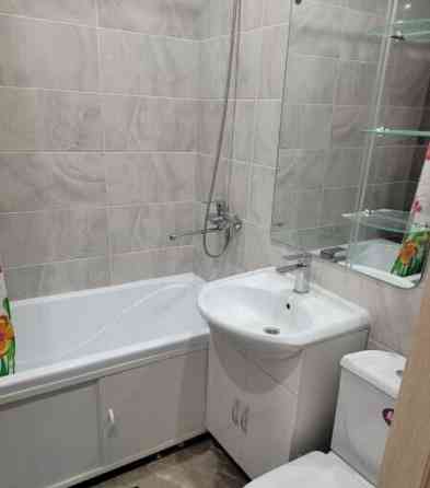 2-комн. квартира, 60 м2, 1/5 эт. Бородино