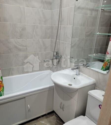 2-комн. квартира, 60 м2, 1/5 эт. Бородино - изображение 6