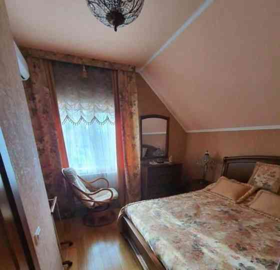 Дом, 56 м2, 3.7 сотки Воронеж