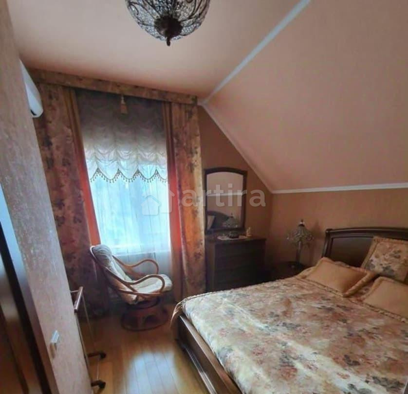 Дом, 56 м2, 3.7 сотки Воронеж - изображение 4