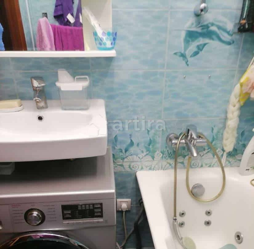 Комната, 14 м2, 7/9 эт. Балашиха - изображение 4