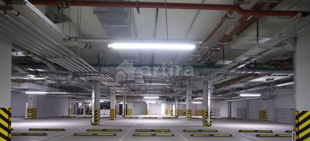 Гараж, 15 м2 Нижний Новгород - изображение 1